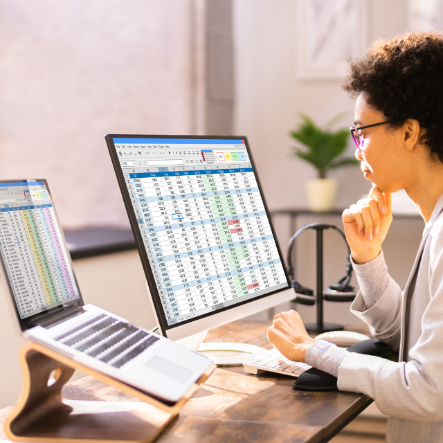Why Choose Us For Denial Management